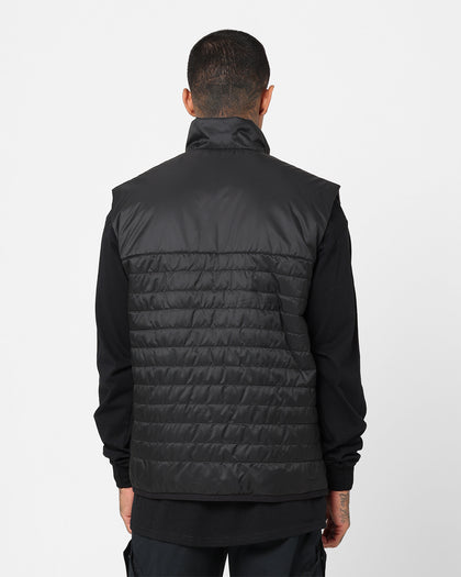Nike Therma-FIT Windrunner Midweight Puffer Vest Black/Black/Sail