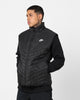 Nike Therma-FIT Windrunner Midweight Puffer Vest Black/Black/Sail