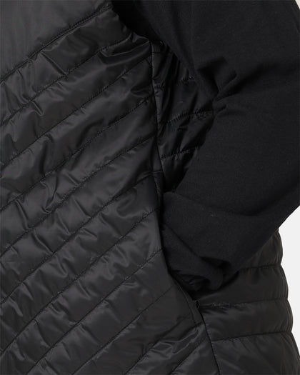 Nike Therma-FIT Windrunner Midweight Puffer Vest Black/Black/Sail