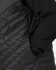 Nike Therma-FIT Windrunner Midweight Puffer Vest Black/Black/Sail