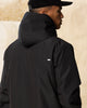 Carre Elevation Shell Jacket Black