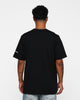 Raised By Wolves AG Gallop Pocket T-Shirt Black