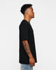 Raised By Wolves AG Howl Pocket T-Shirt Black