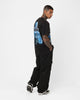American Thrift X Casper Casper Vintage T-Shirt Black Wash