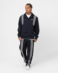 Adidas Adicolour King Top Jacket Night Indigo