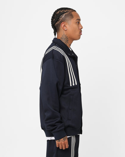 Adidas Adicolour King Top Jacket Night Indigo
