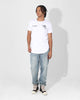 Saint Morta Lil Uzi V2 El Duplo T-Shirt White