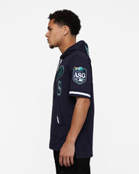 Pro Standard MLB All Star Pullover Hoodie Navy