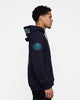 Pro Standard MLB All Star Fleece Hoodie Navy