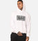 Crooks & Castles Box Relic Hoodie White