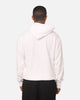 Crooks & Castles Box Relic Hoodie White