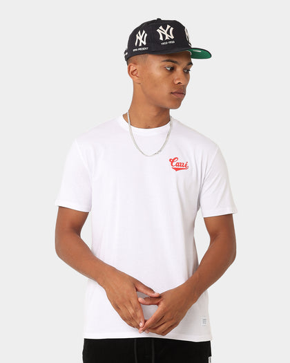 Carre Simplicitã CLS T-Shirt White