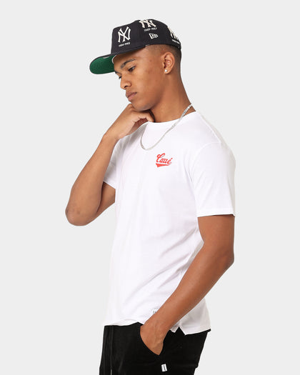 Carre Simplicitã CLS T-Shirt White