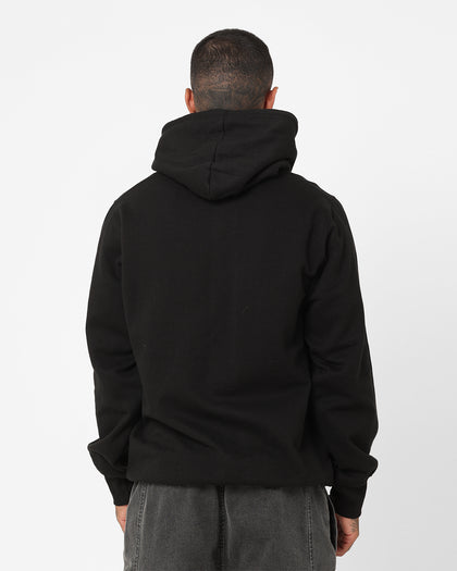 Crooks & Castles Camo Medusa Hoodie Black