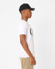 Carre Serif T-Shirt White