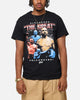 UFC By Goat Crew Alexander The Great T-Shirt Black