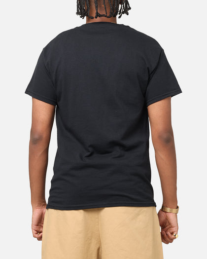 UFC By Goat Crew Alexander The Great T-Shirt Black