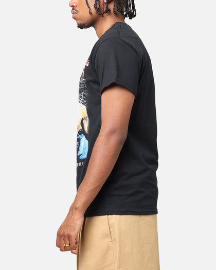 UFC By Goat Crew Alexander The Great T-Shirt Black