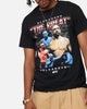 UFC By Goat Crew Alexander The Great T-Shirt Black