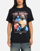 UFC By Goat Crew Alexander The Great T-Shirt Black