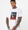 Nas Stillmatic T-Shirt White