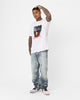 Nas Stillmatic T-Shirt White