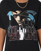 Nas Stillmatic 2001 T-Shirt Black