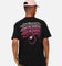 Stussy 8 Ball T-Shirt Black