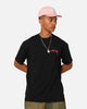 Stussy 8 Ball T-Shirt Black