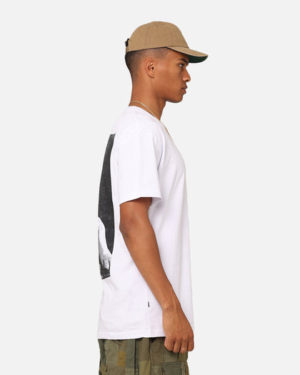 Stussy Bulldog T-Shirt White