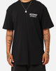 Stussy Worldwide T-Shirt Black