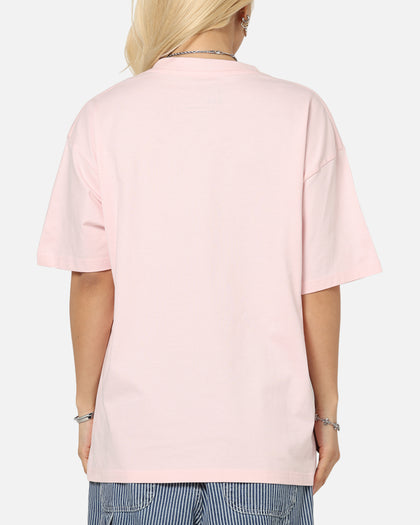 Culture Kings Standard Drop Shoulder T-Shirt Pink