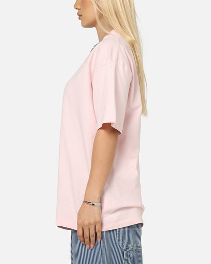 Culture Kings Standard Drop Shoulder T-Shirt Pink