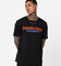 Champion X Beastie Boys Intergalactic T-Shirt Black