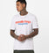 Champion X Beastie Boys Intergalactic T-Shirt White