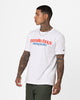 Champion X Beastie Boys Intergalactic T-Shirt White