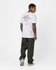 Champion X Beastie Boys Intergalactic T-Shirt White