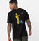 Champion X Beastie Boys Logo Graphic T-Shirt Black