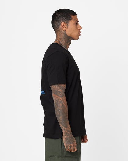 Champion X Beastie Boys Logo Graphic T-Shirt Black