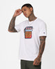 Champion X Beastie Boys Sardine T-Shirt White
