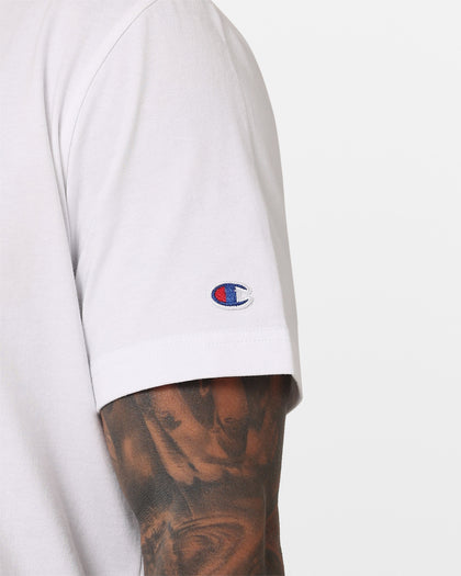 Champion X Beastie Boys Sardine T-Shirt White