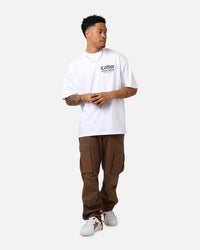 Loiter Chaos Theory T-Shirt White