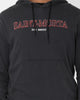 Saint Morta Finite New Age Hoodie Vintage Black