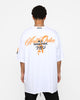 The Anti Order Non-Fake Baggy T-Shirt White