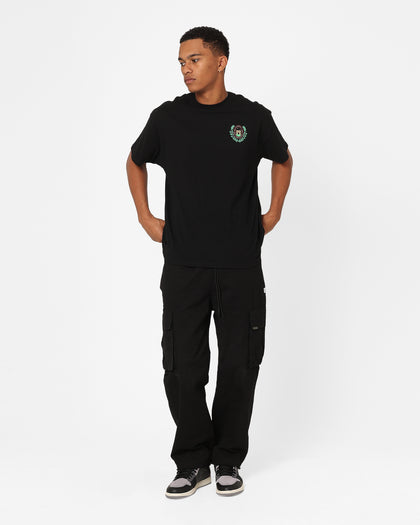 Carre Wraith T-Shirt Black