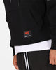 Saint Morta X UFC Championship Hoodie Black/Grey