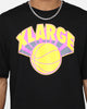 X-Large B-Ball T-Shirt Black