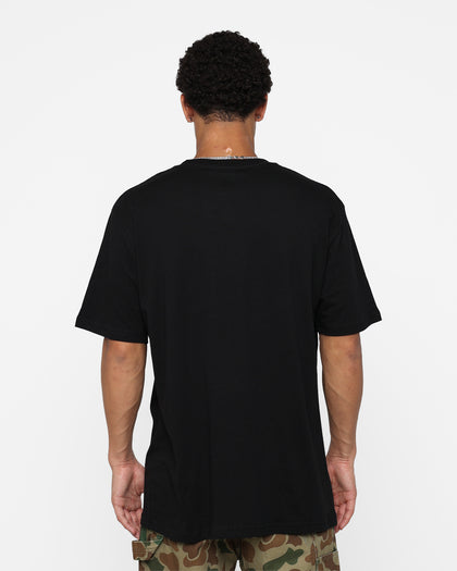 X-Large B-Ball T-Shirt Black