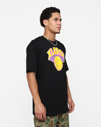 X-Large B-Ball T-Shirt Black