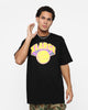 X-Large B-Ball T-Shirt Black